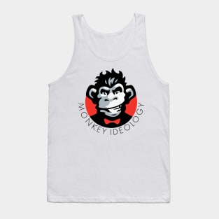 Monkey Ideology Tank Top